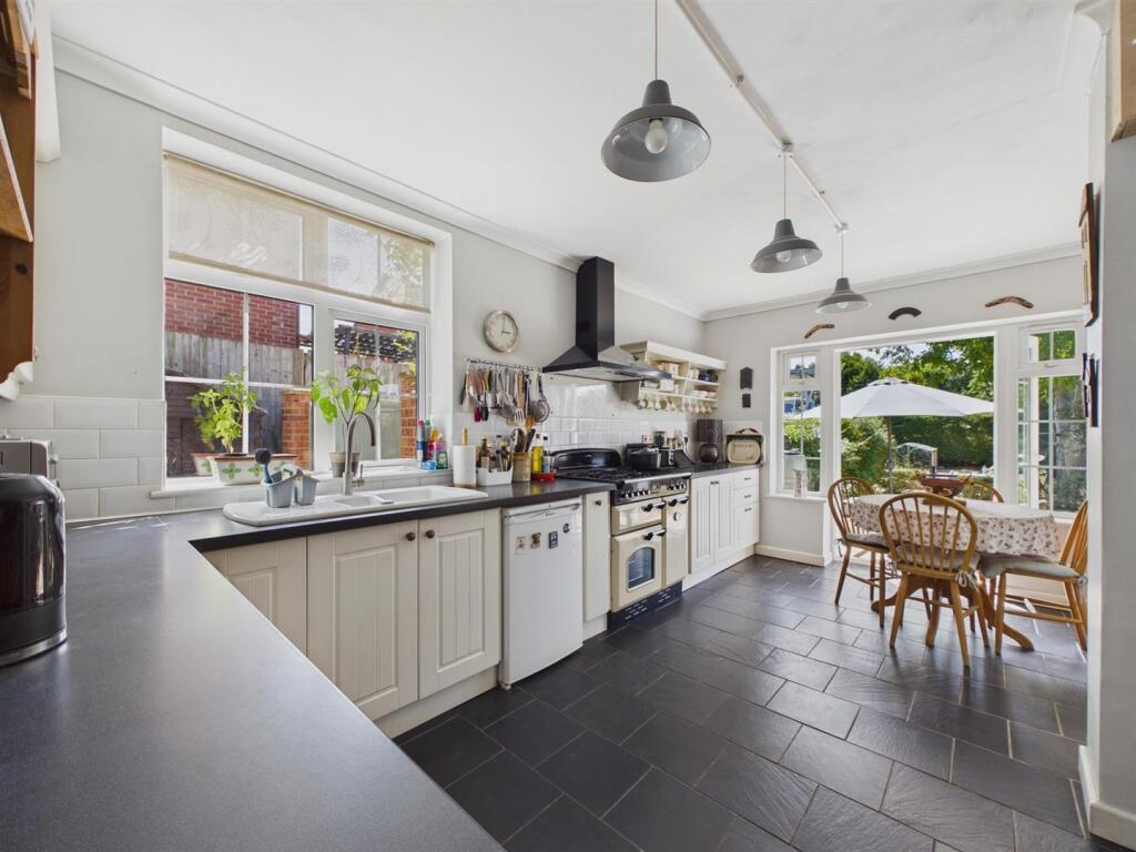 House in Malvern Hills, Upton-upon-Severn - View 3