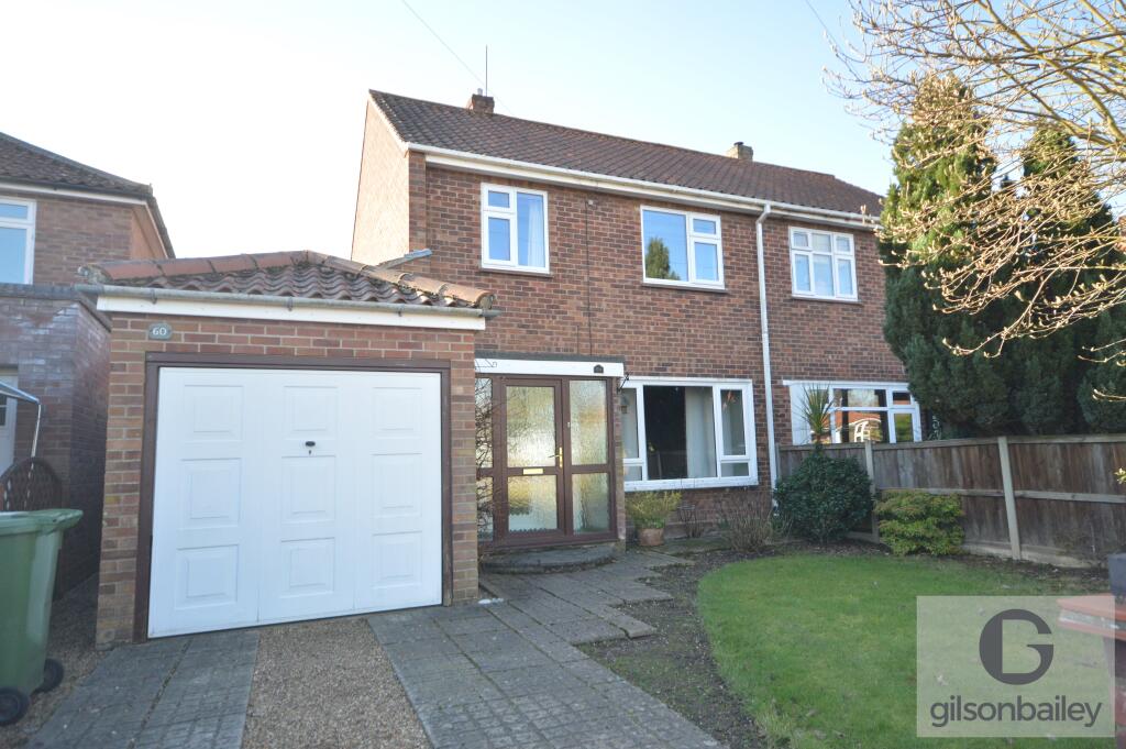 Main image of property: Woodland Drive, Old Catton, Norwich