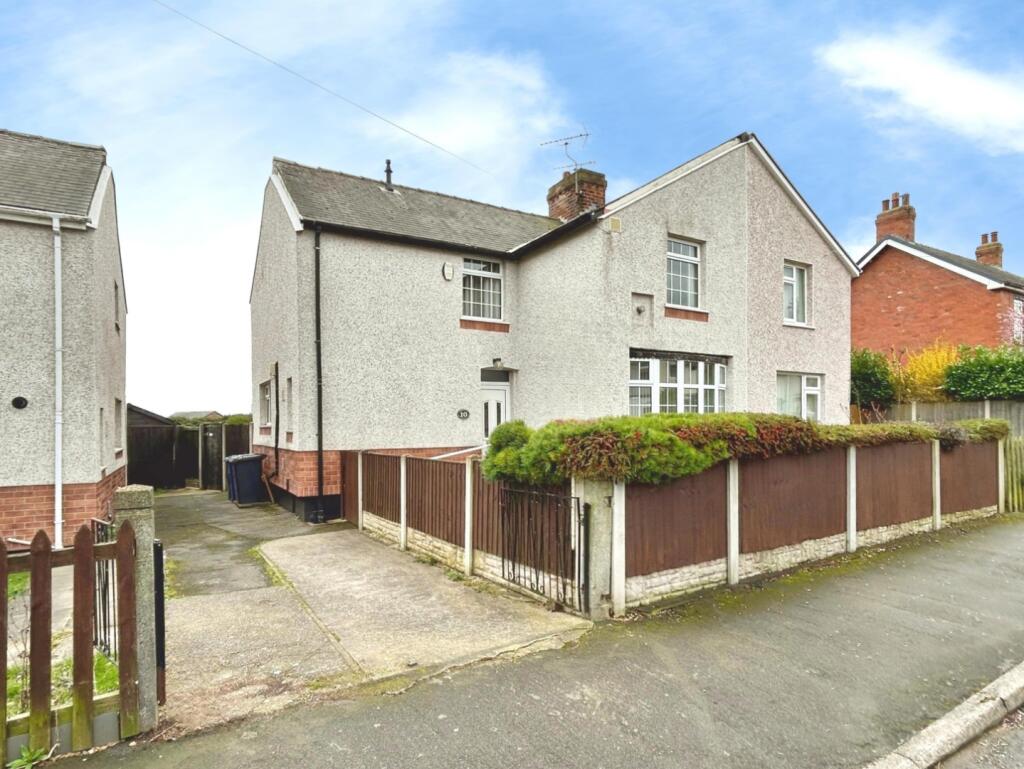 Main image of property: Princess Street, Doncaster, South Yorkshire