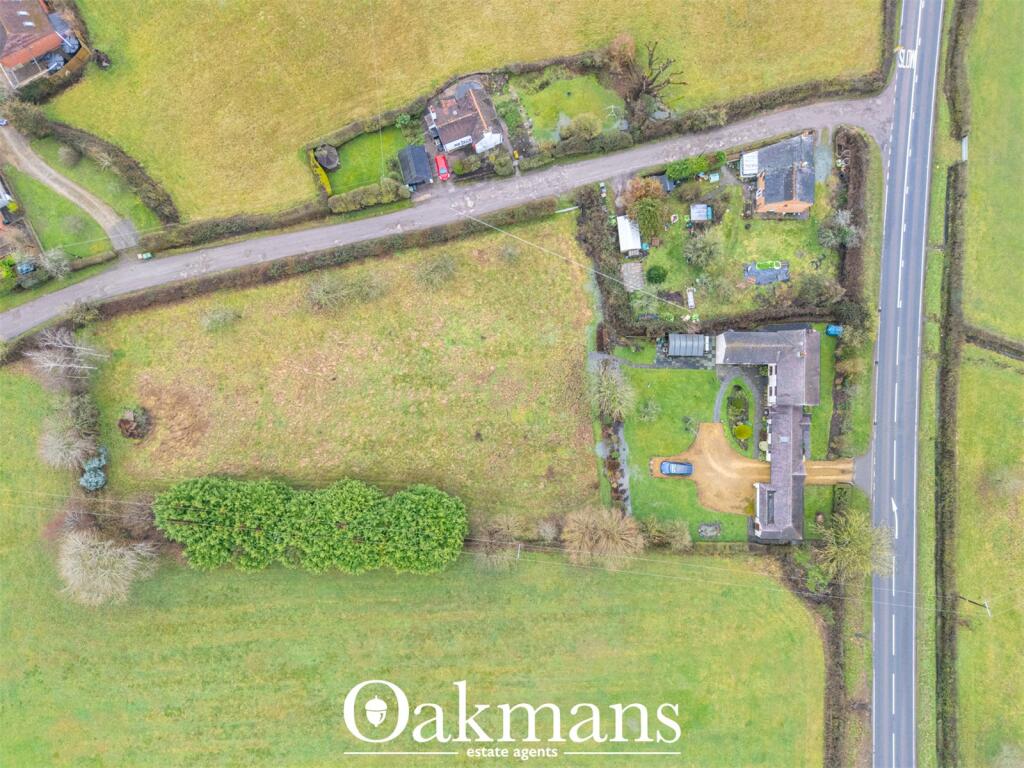 Additional image 46 of Droitwich Road, Bradley Green, Redditch, Worcestershire, B96