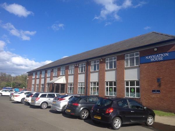 Main image of property: Navigation House, Tyne Dock, South Shields, Tyne and Wear, NE33