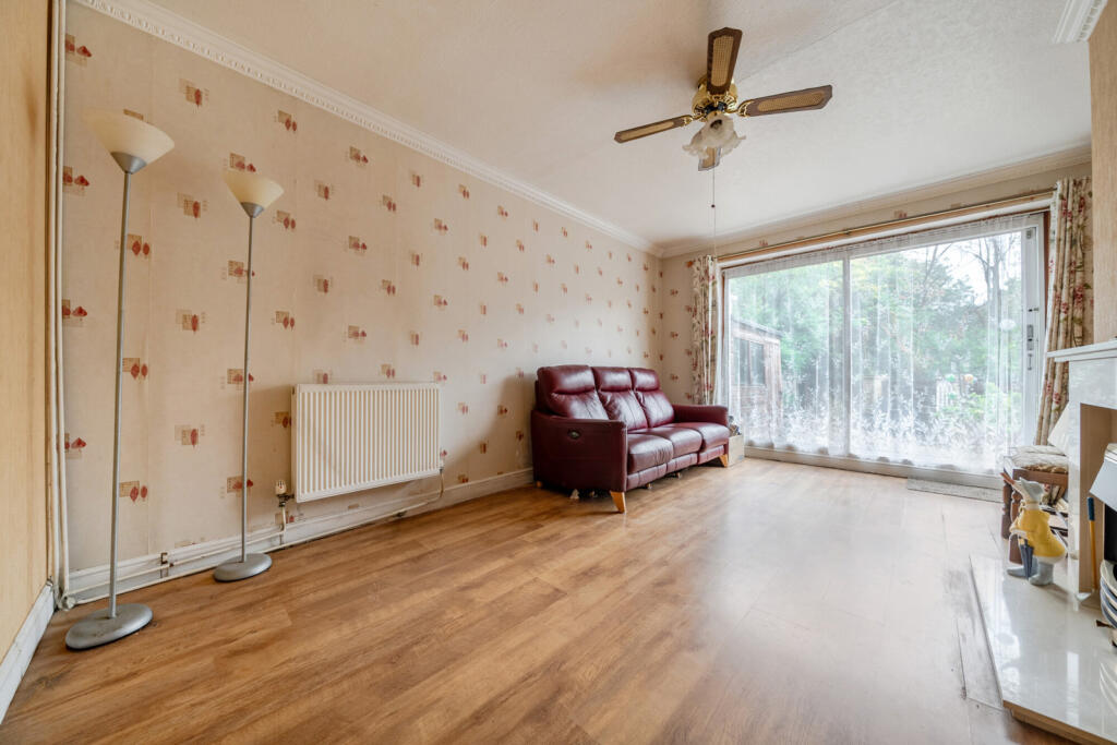 House in Bromley - View 4