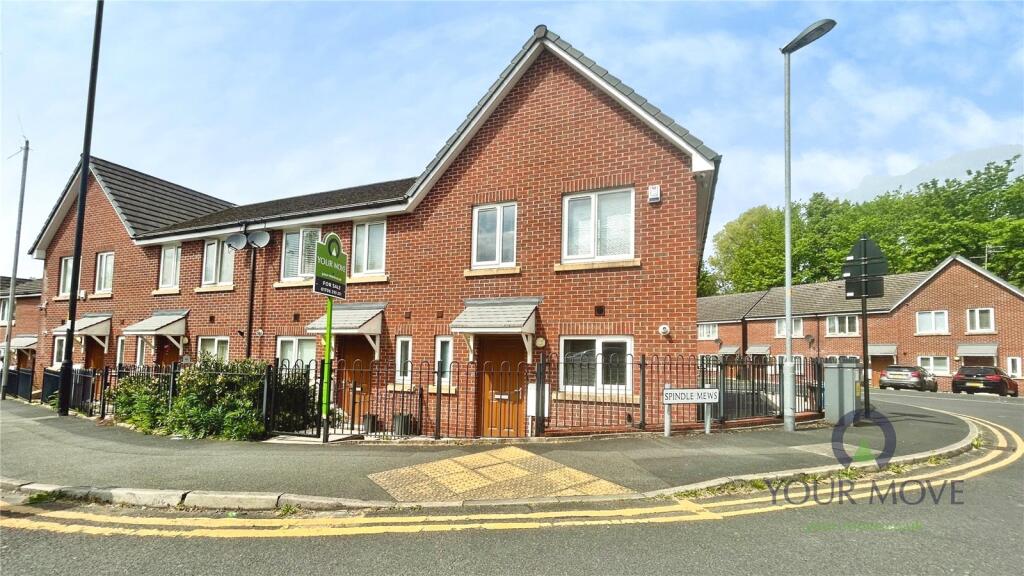 Main image of property: Acorn Street, Lees, Oldham, Greater Manchester, OL4