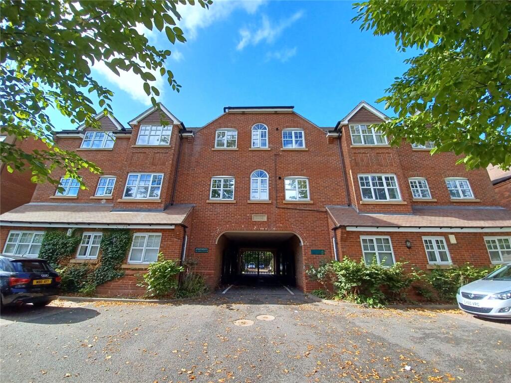 Main image of property: Gravelly Hill North, Erdington, Birmingham, West Midlands, B23