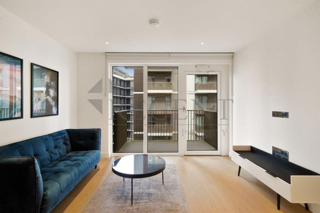 Apartment in London - View 2