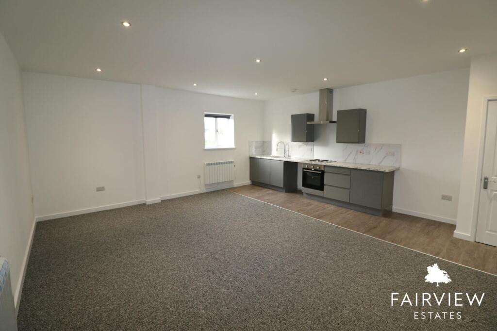 Main image of property: Southchurch Drive, Nottingham, NG11