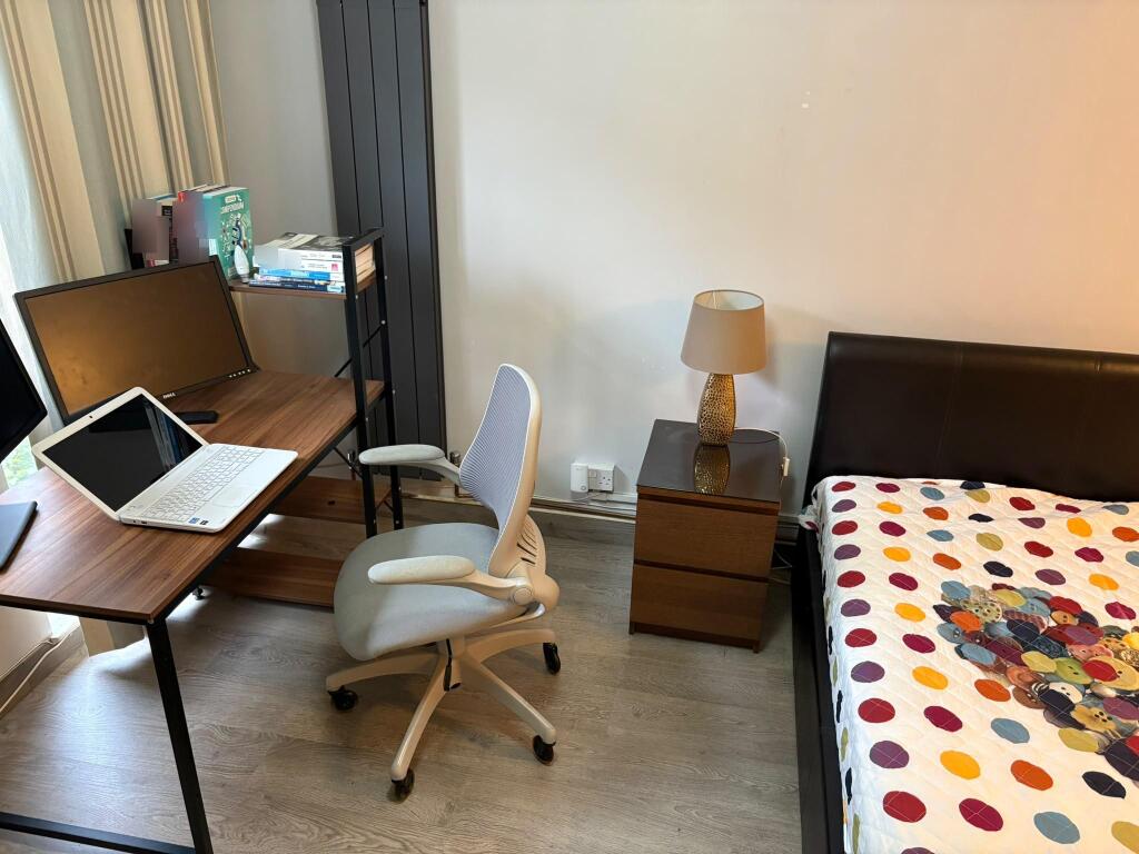 Main image of property: Rhodeswell Road, London, E14