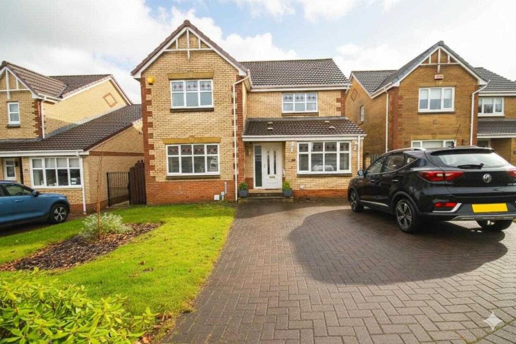 Main image of property: Drummore Avenue, Carnbroe, Coatbridge