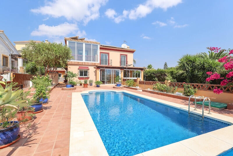 Main image of property: Coín, Málaga, Andalusia