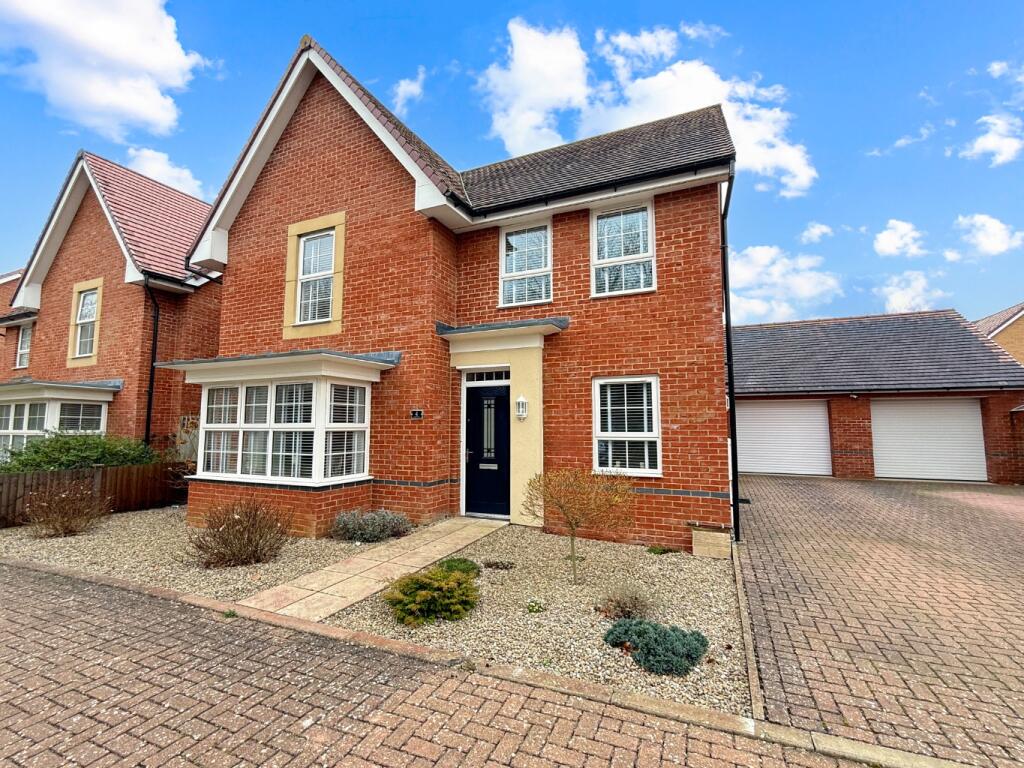 Main image of property: Visa View, Dunstable