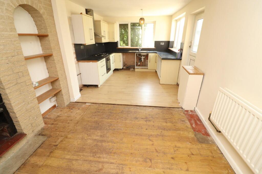 House in Irchester, North Northamptonshire - View 5