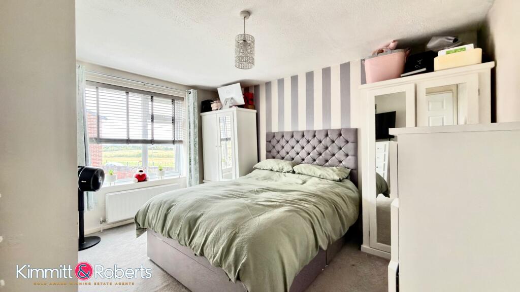 House in Wheatley Hill, County Durham - View 5