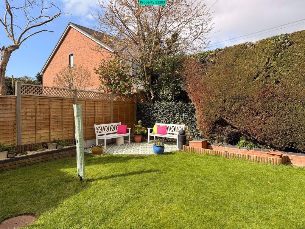 Additional image 36 of Walkers Way, Coleshill, Birmingham, B46