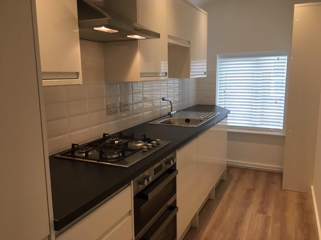 Apartment in Leicester - View 4