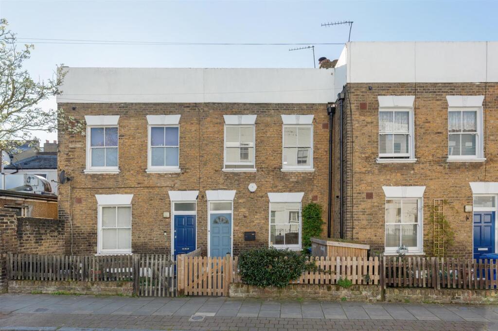 Main image of property: Bellenden Road, Peckham, London