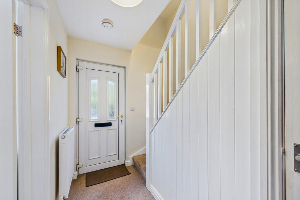 House in Carlisle - View 5