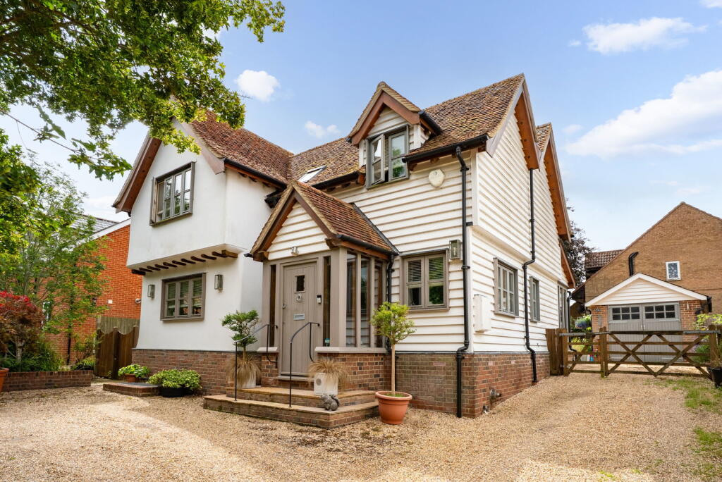 Main image of property: Dewes Green Road, Berden