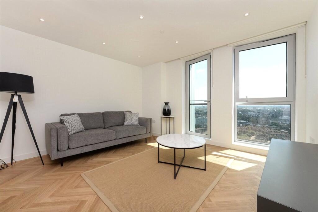 Main image of property: Southwark Bridge Road, London, SE1