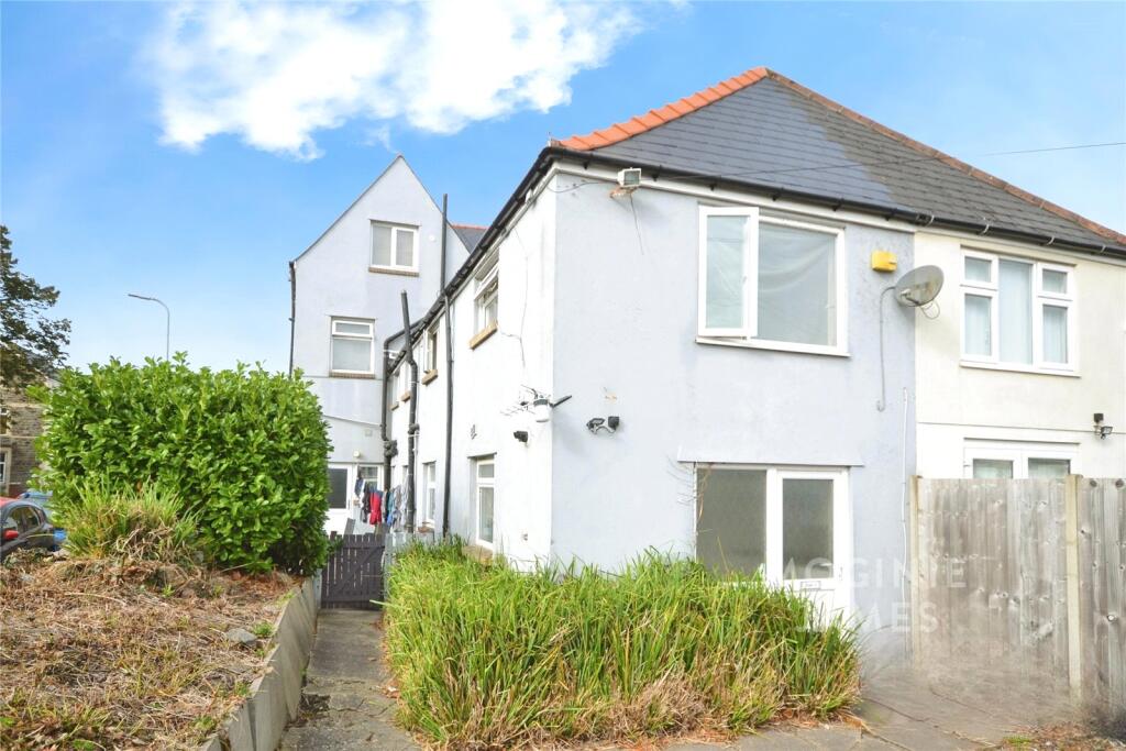 Main image of property: Stacey Road, Roath, Cardiff