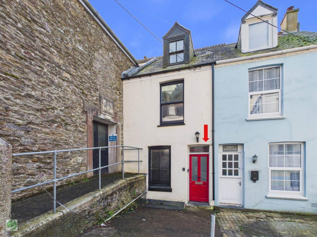 Main image of property: Castle Street, East Looe