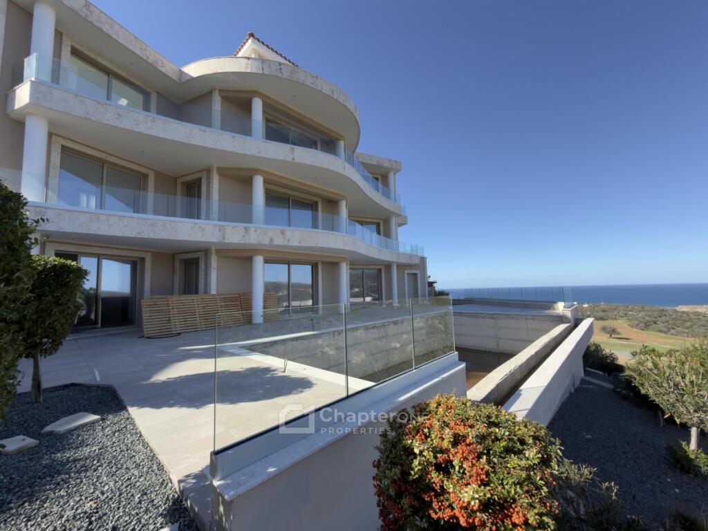 Main image of property: Paphos, Agios Georgios