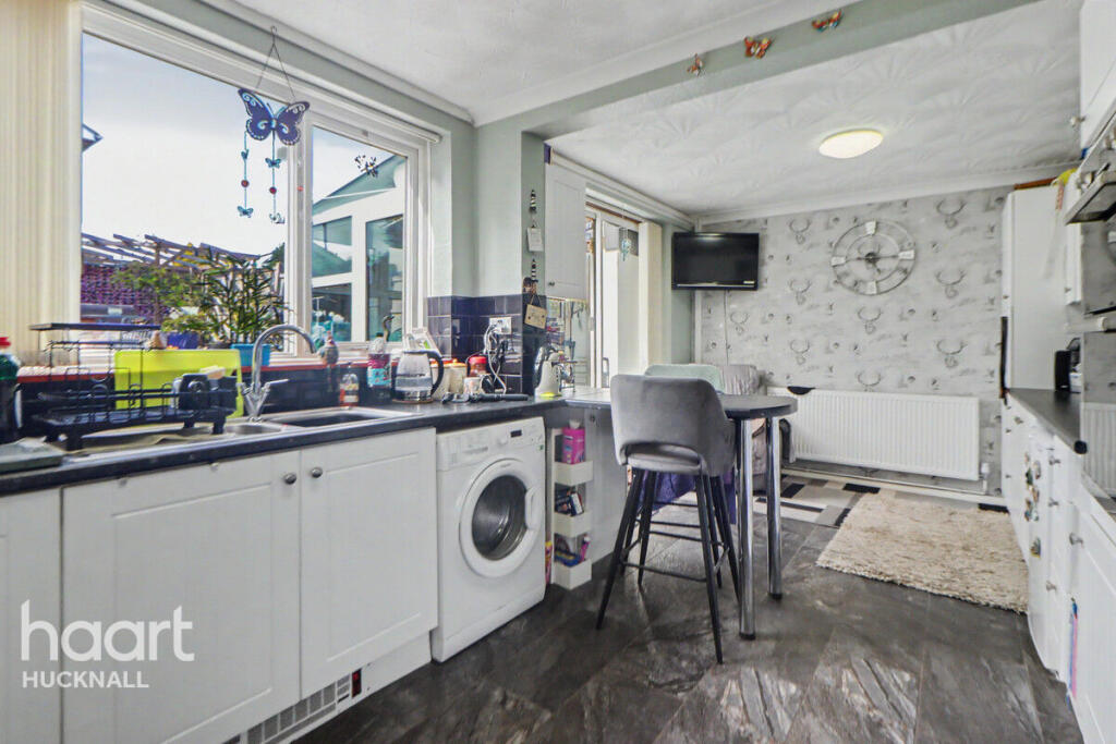 Totnes Close, Nottingham - View 3