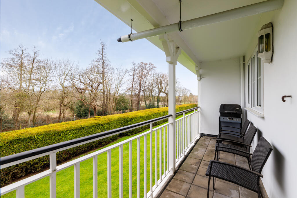 Main image of property: Oak Lodge, Leigh Corner, Cobham, KT11