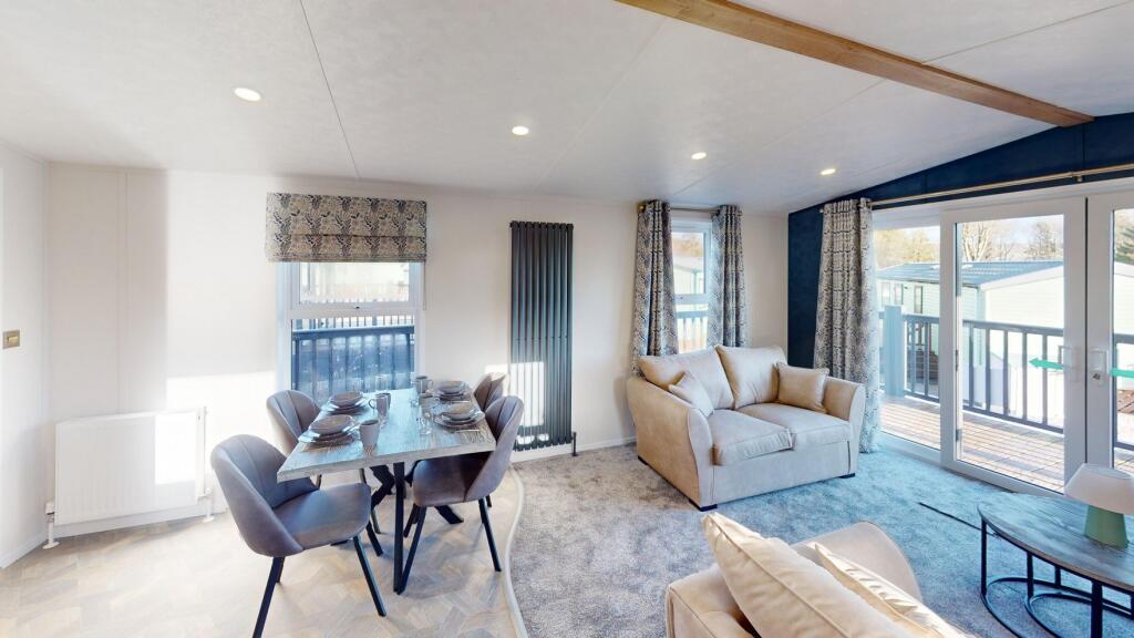 Main image of property: Lenchford Meadow Park, Shrawley, Worcester, Worcestershire, WR6 6TB