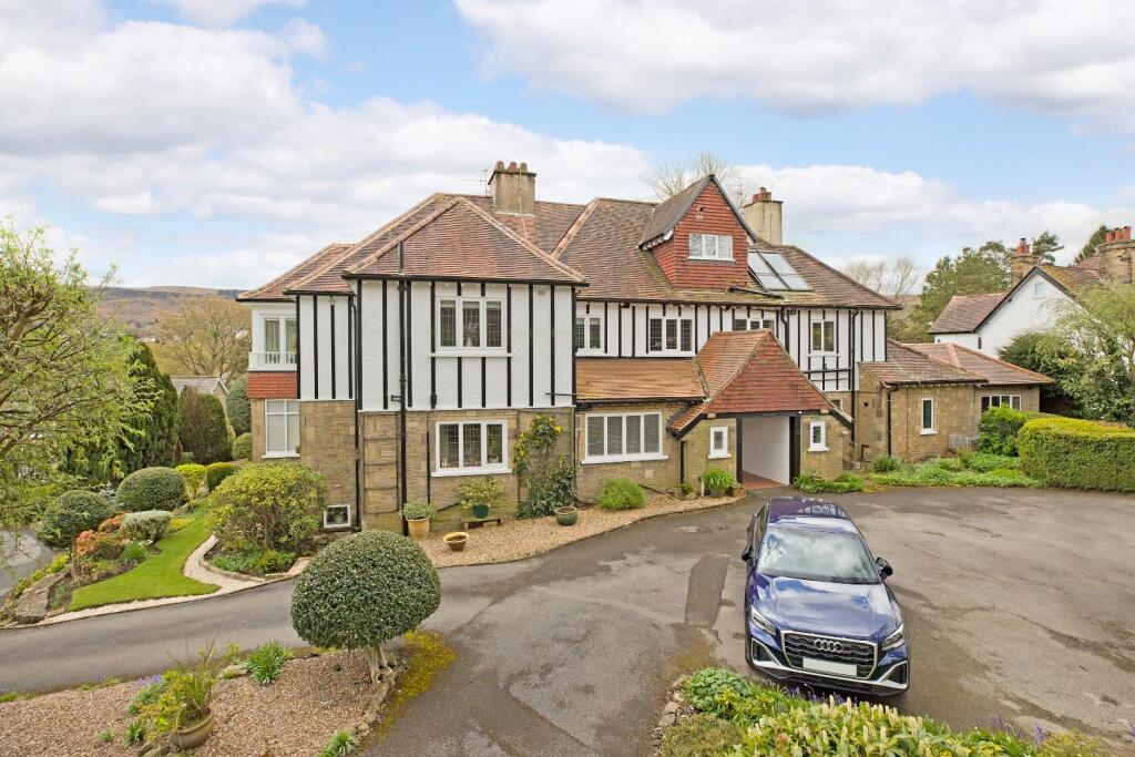 Main image of property: Gilstead, Rupert Road, Ilkley