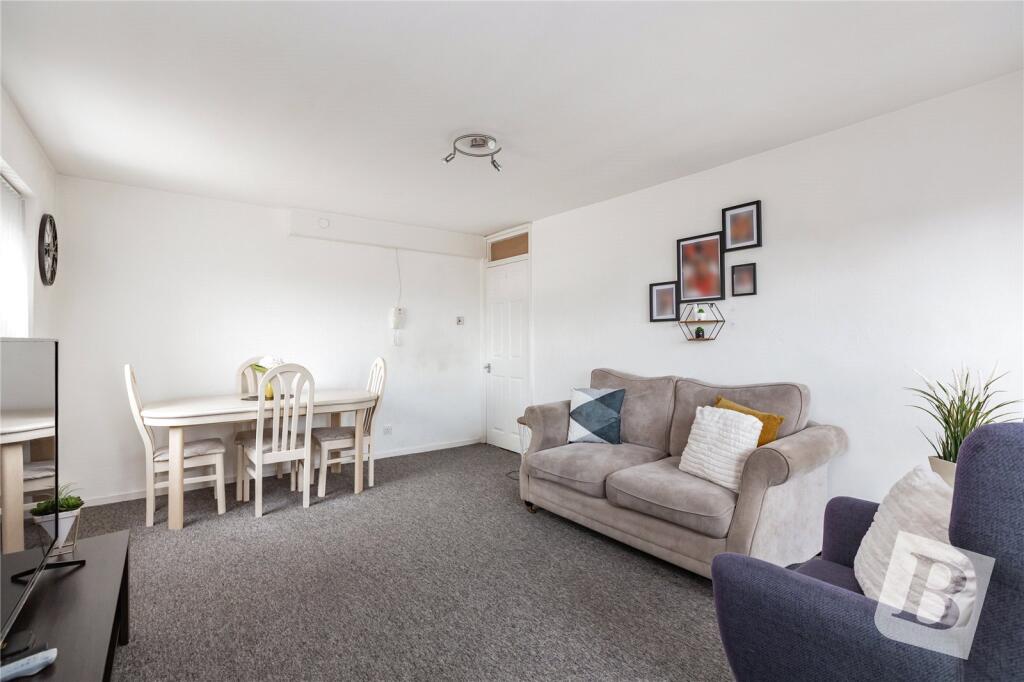 Apartment in Gravesham, Northfleet - View 3