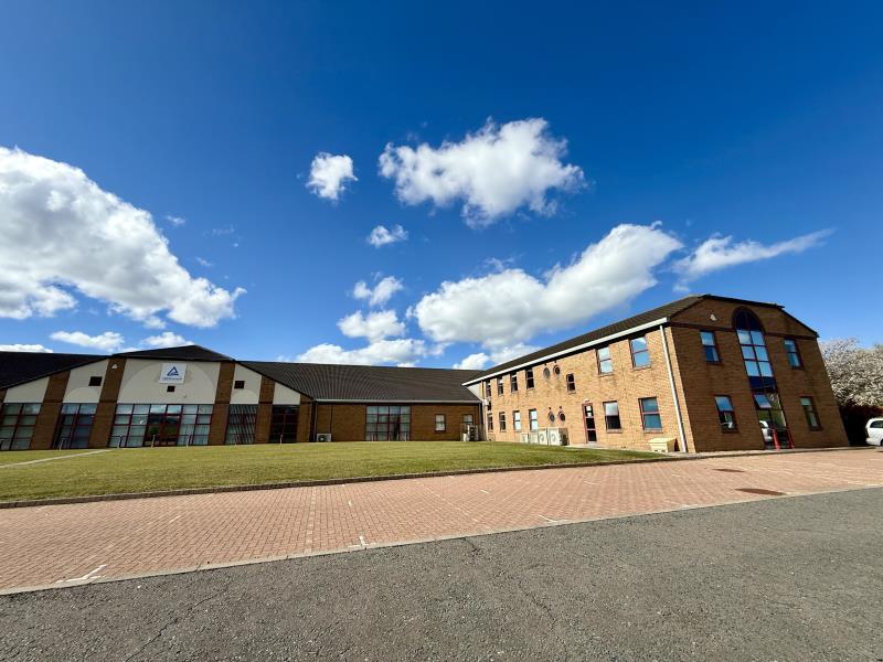 Main image of property: 9 Byland Way, Belasis Business Park, Billingham TS23 4EB