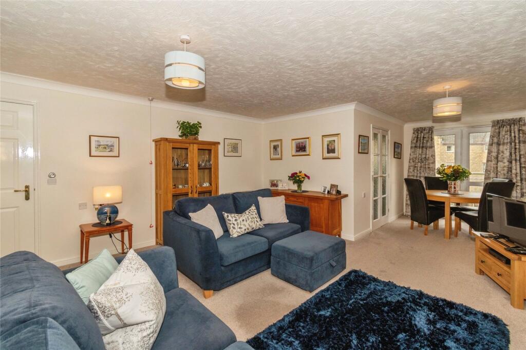 Main image of property: Aire Valley Court, Bingley