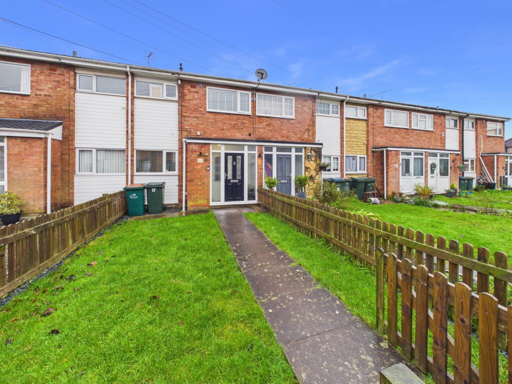 Main image of property: Bablake Close, Coundon, Coventry