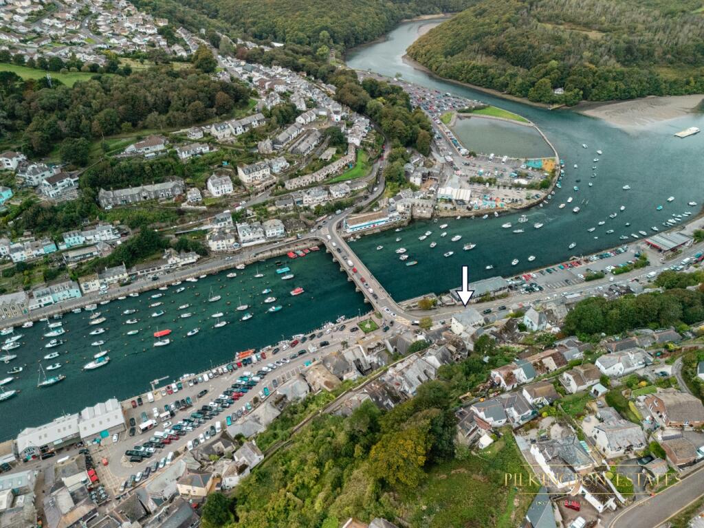Main image of property: Station Road, Looe, PL13