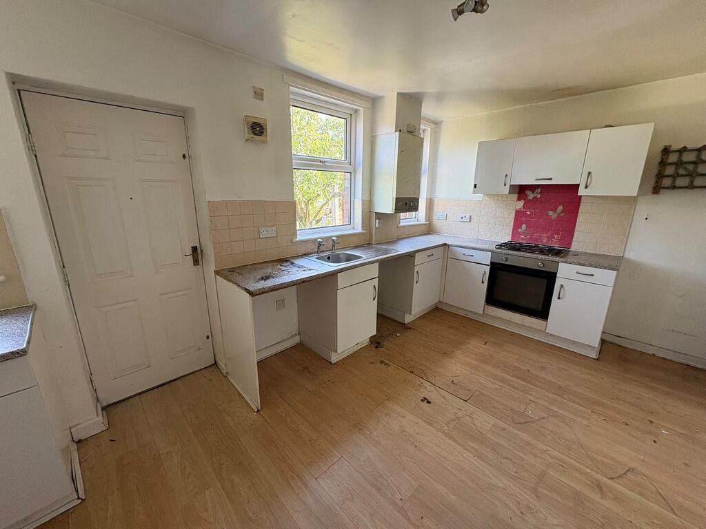 House in Wigan, Greater Manchester - View 4