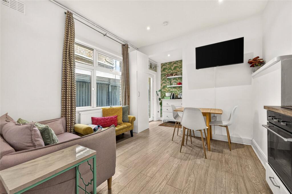 Apartment in London - View 4