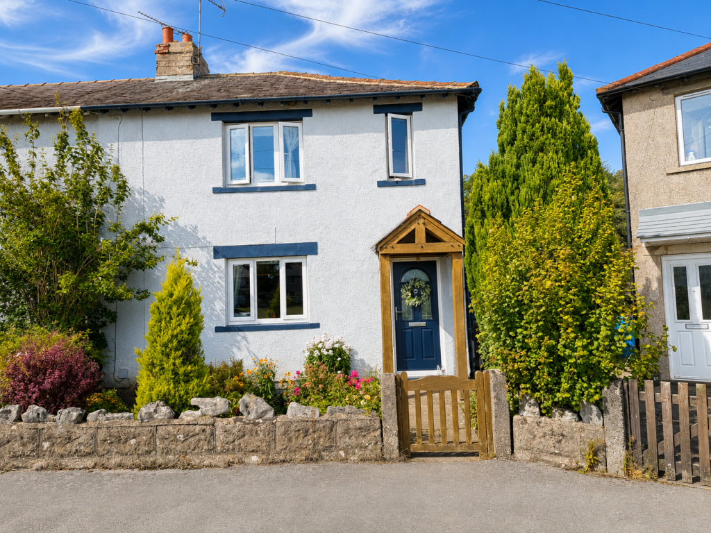 Main image of property: Thornview Road, Hellifield, Skipton, North Yorkshire, BD23 4JJ