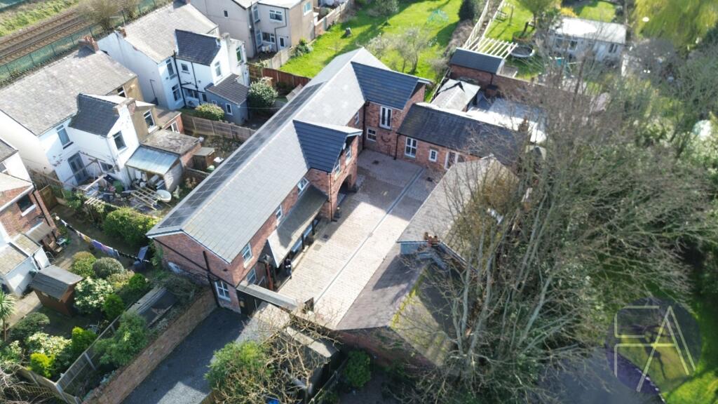 Main image of property: Duke Street, Southport, Merseyside, PR8 1JE