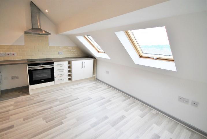 Spenser Street, Padiham