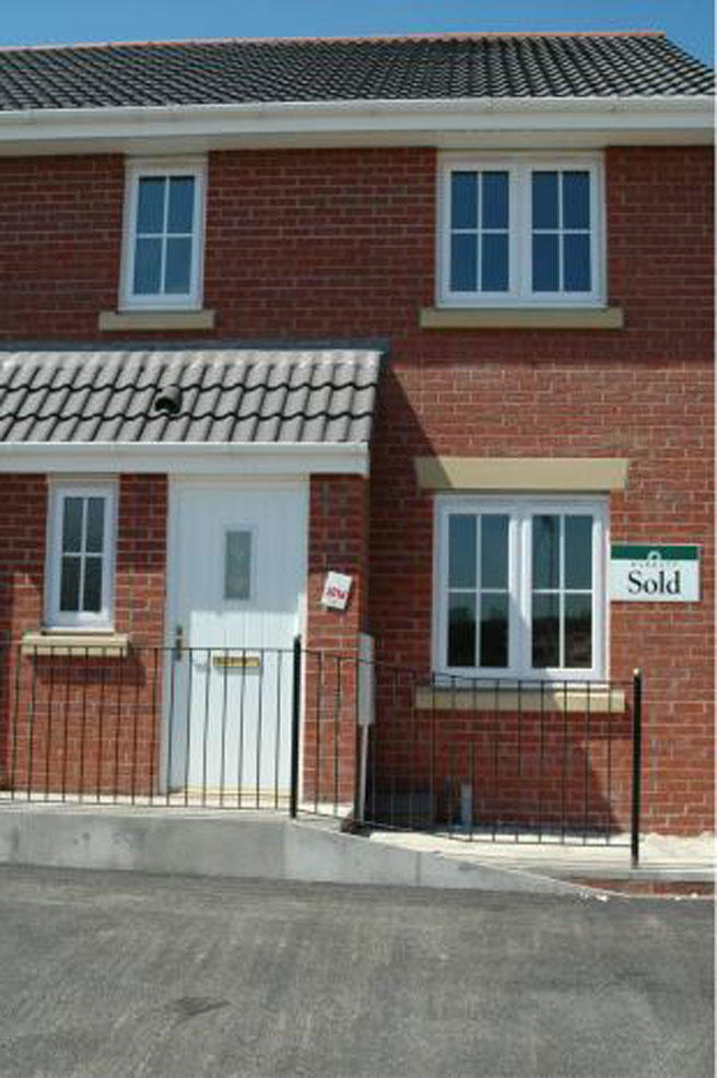 Main image of property: Ashurst Grove,Woodland Chase,Radcliffe,M26 **PETS WELCOME**