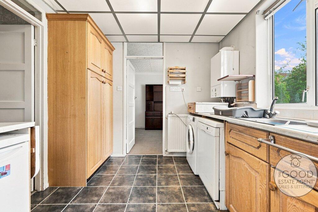 House in Ilford - View 4