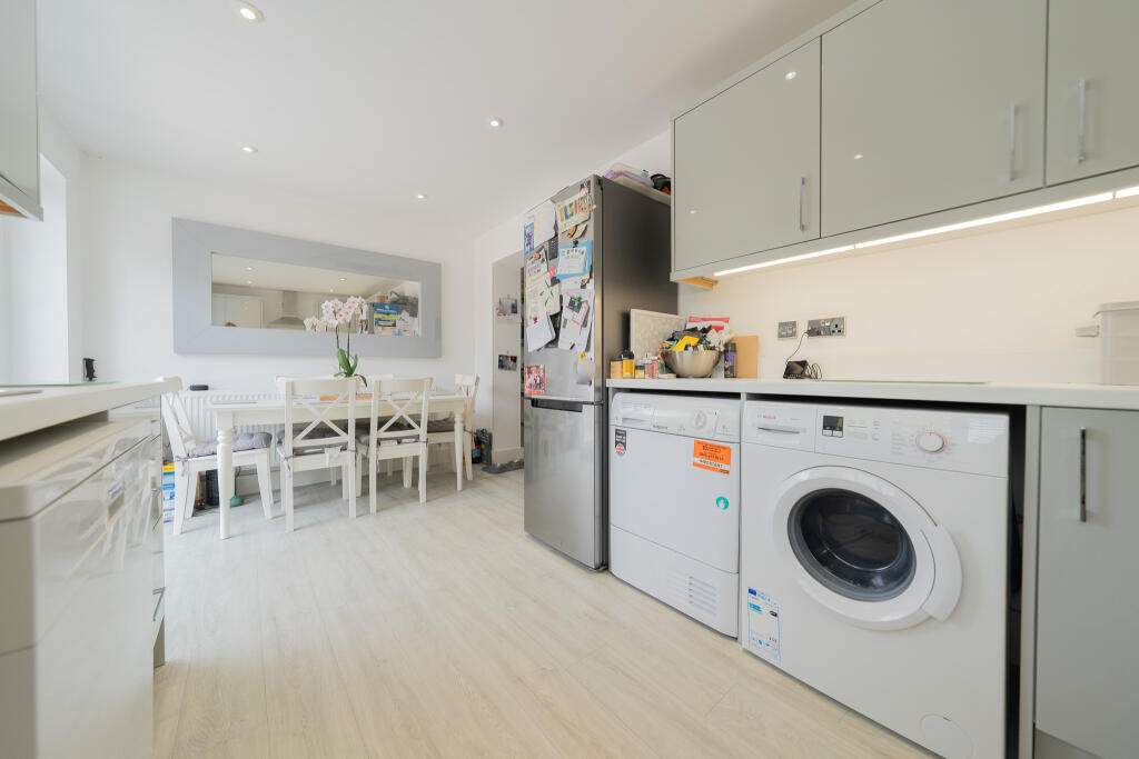 House in Leicester - View 5
