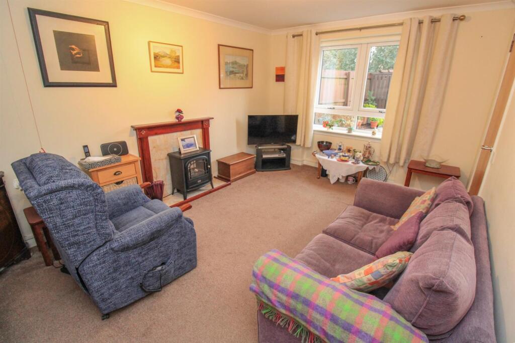 17 Argyle Court, Inverness photo 2