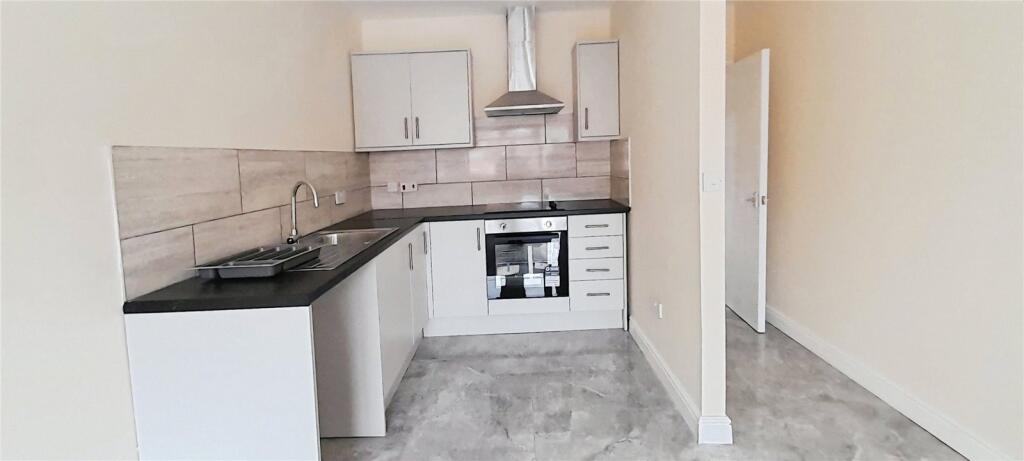 Apartment in Wolverhampton - View 4