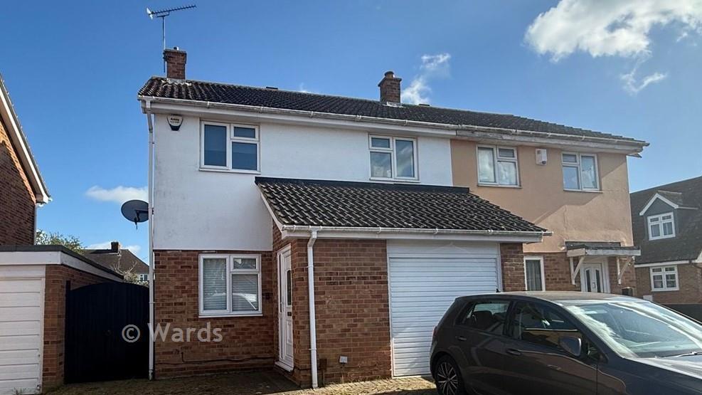 Main image of property: Volante Drive, Sittingbourne, Kent