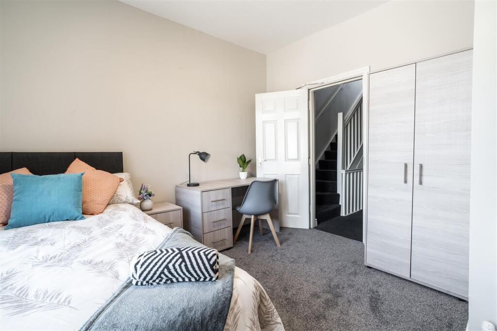 Main image of property: Gordon Terrace, Lancaster