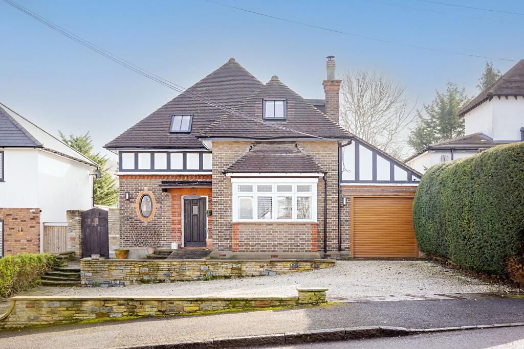 Main image of property: Beechwood Road, South Croydon, CR2