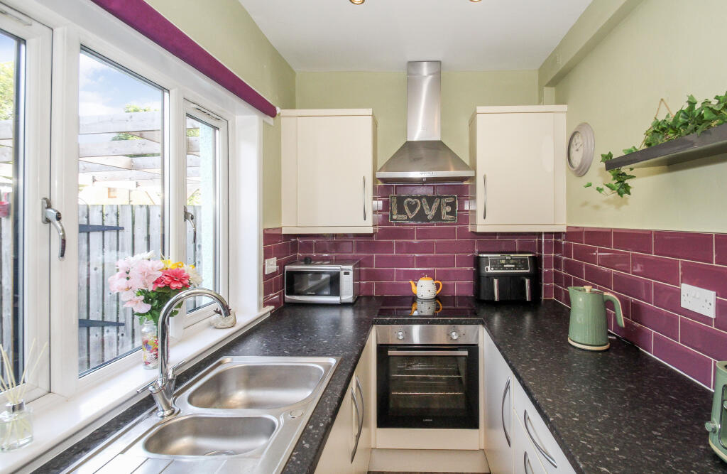 House in Kirkcaldy - View 5