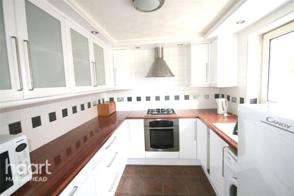 Main image of property: Hever Close, Berkshire