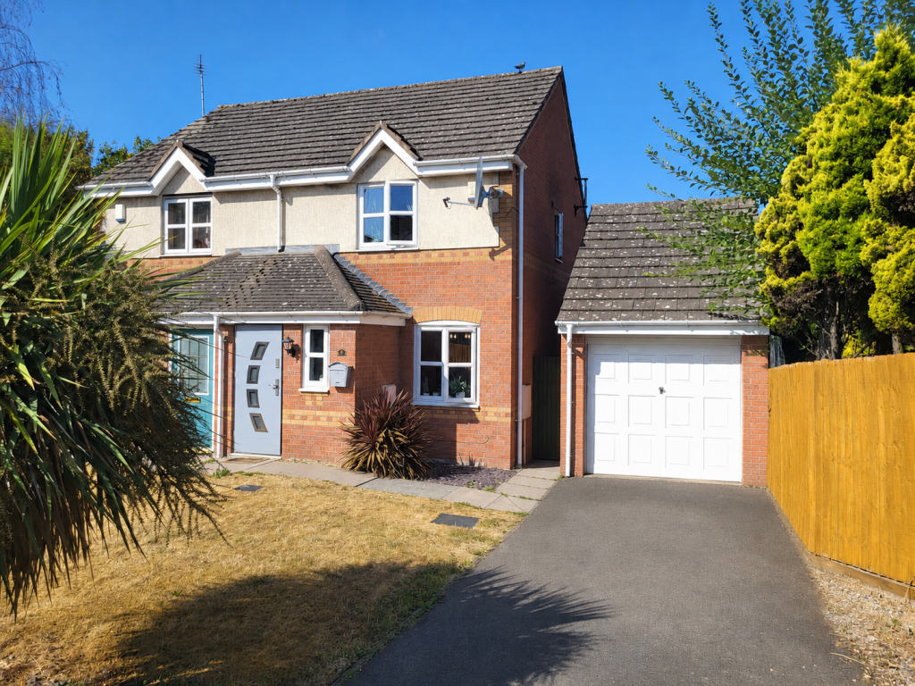 Main image of property: Seaton Road, Thorpe Astley, Braunstone